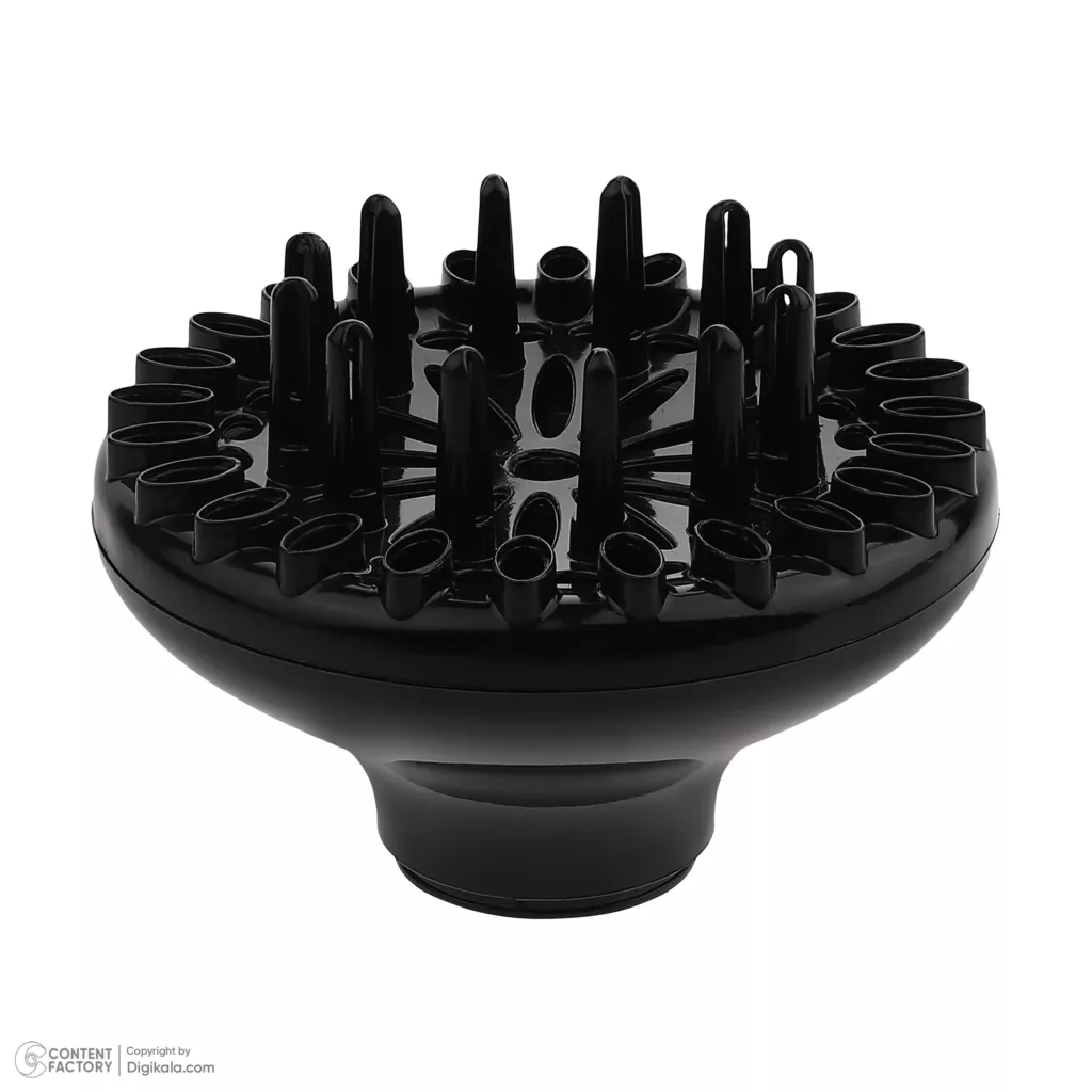 سشوار لکسیون مدل HD-208