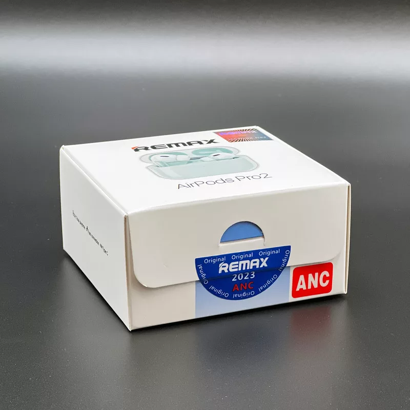 هدست بلوتوثی ریمکس مدل AirPods Pro 2nd