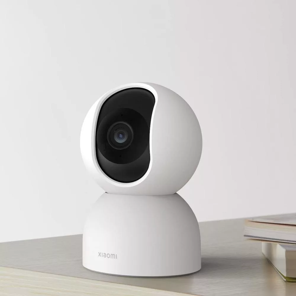 دوربین تحت شبکه شیائومی مدل MJSXJ11CM-GLOBAL