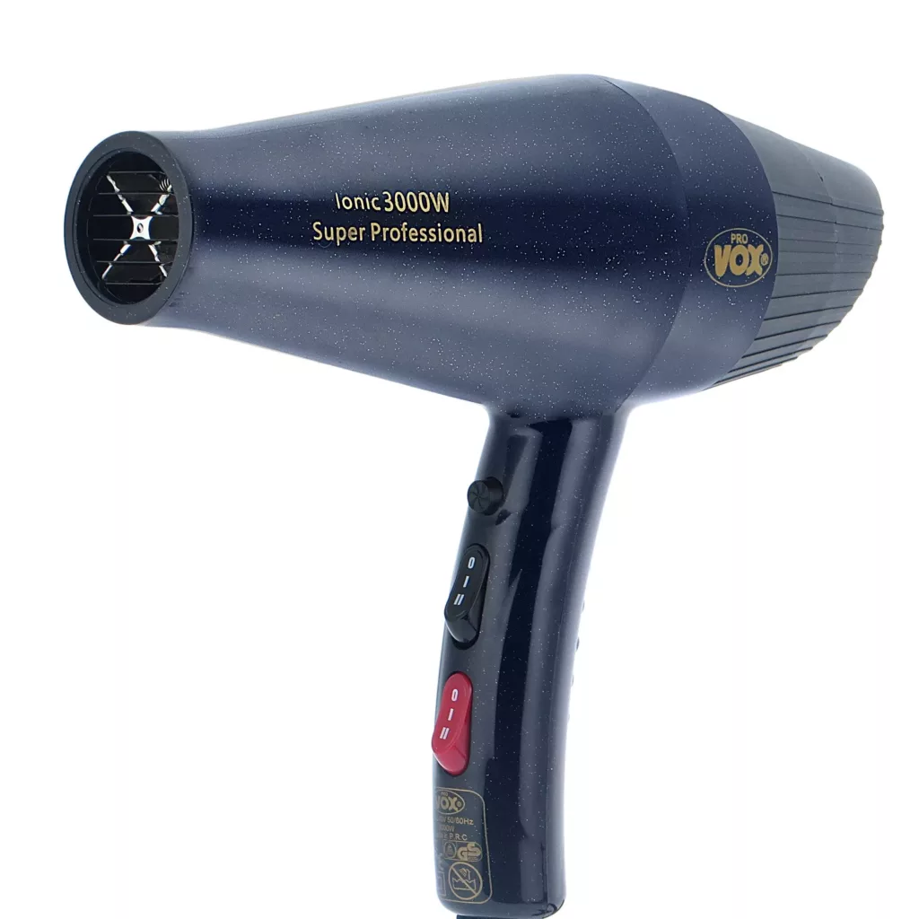 سشوار حرفه ای پرو وکس مدل HD-7200