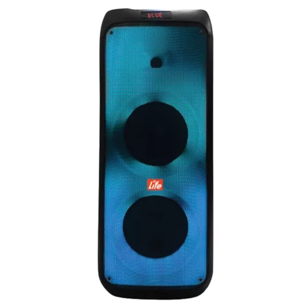 اسپیکر بلوتوثی قابل حمل لایف مدل li-pb115