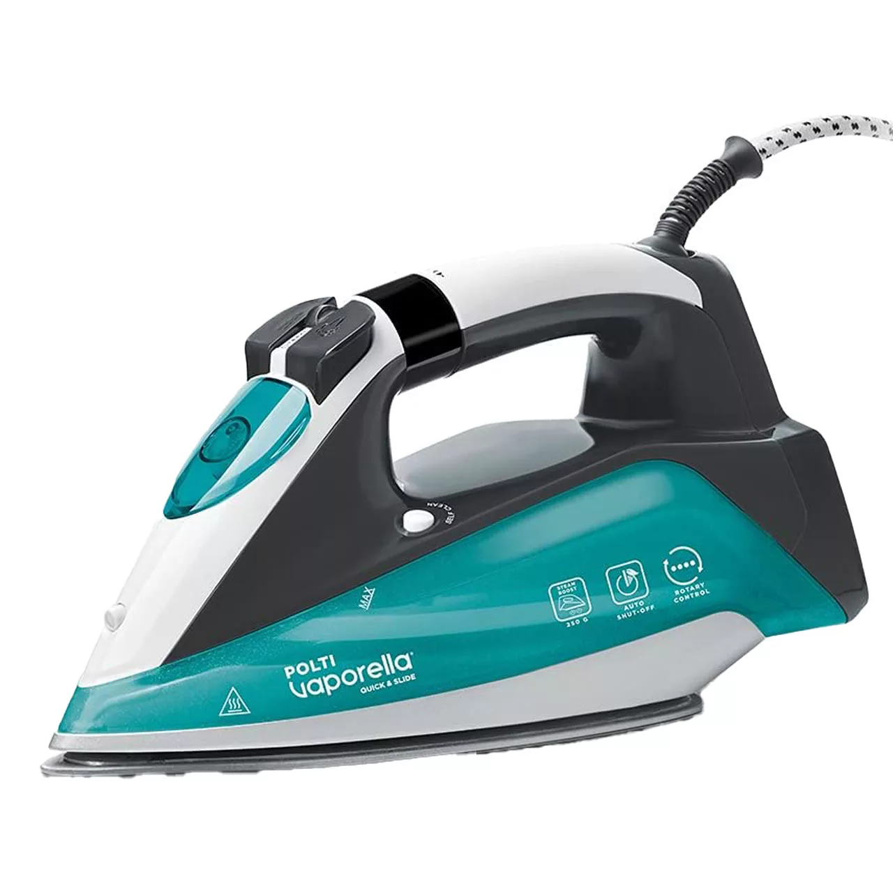 اتو بخار پولتی مدل QS220 اتو بخار پولتی مدل QS220