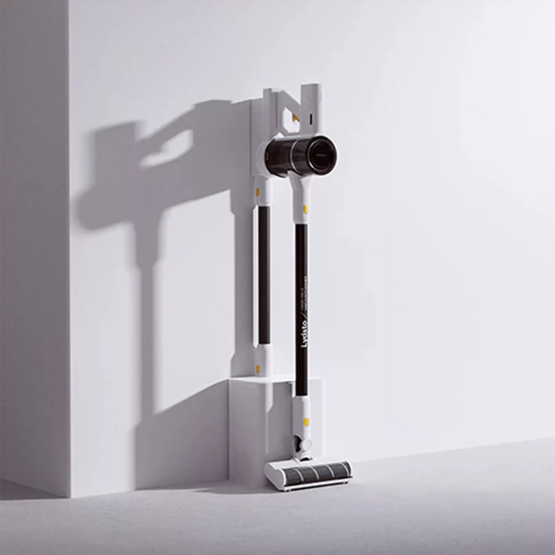 جارو شارژی لایدستو مدل Lydsto h4