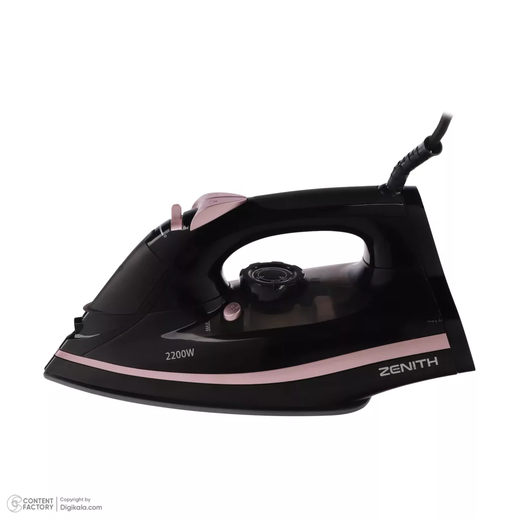 اتو بخار زنیت مدل ZSI 1416