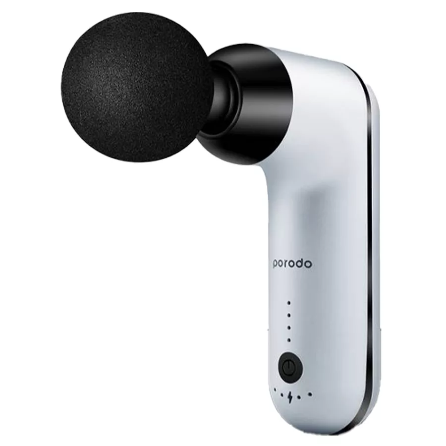 ماساژور برقی پرودو مدل  PD-LSVSMG-WH‏