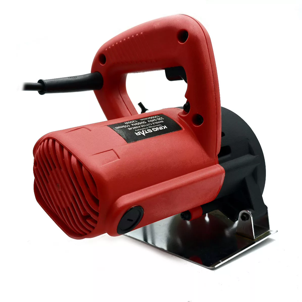 دستگاه شیار زن برقی کینگ استار مدل 1200W