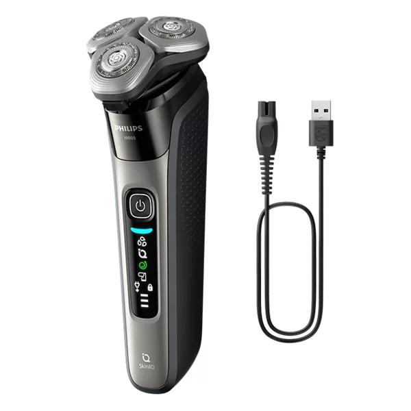 ماشین اصلاح موی صورت شارژی فیلیپس مدل  X9002/05