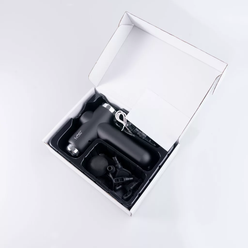 ماساژور برقی لایچی مدل L-006MG