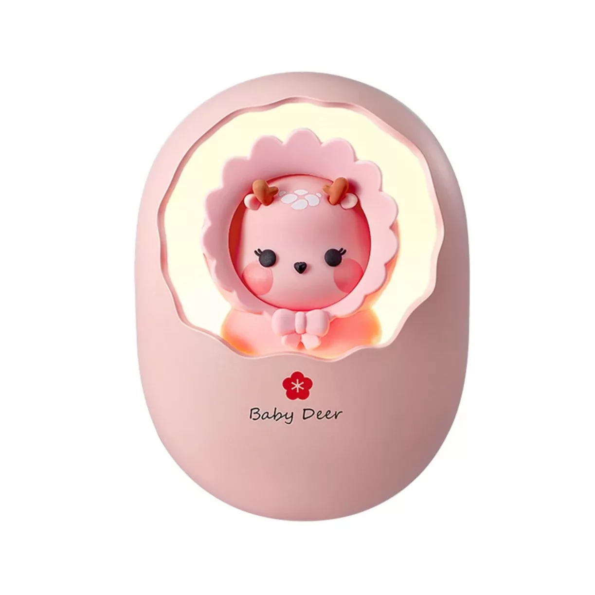 پاوربانک مدل k1103 ظرفیت 6000 میلی آمپر ساعت