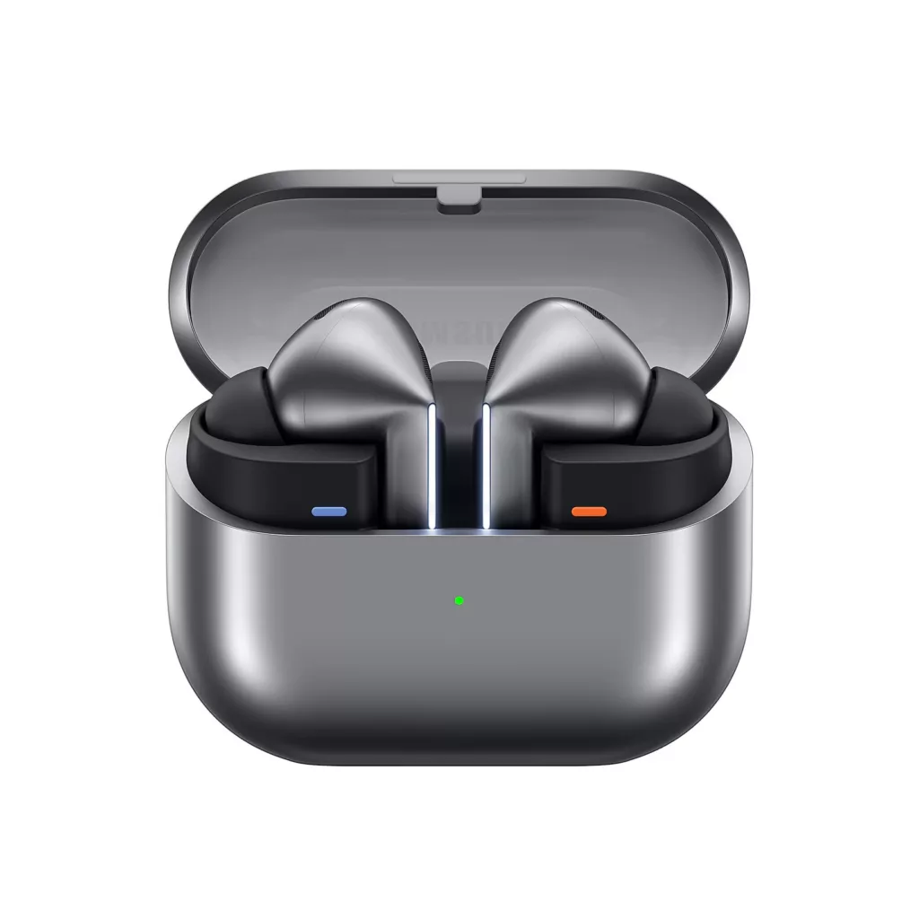 هدفون بلوتوثی مدل Galaxy Buds3 Pro