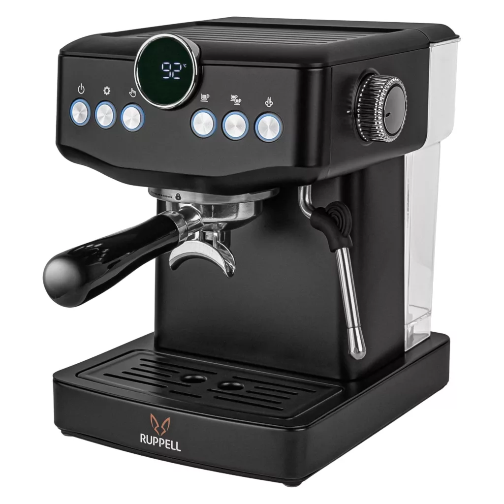 اسپرسو ساز 1800 میلی‌لیتر روپل مدل RPL-CM8042
