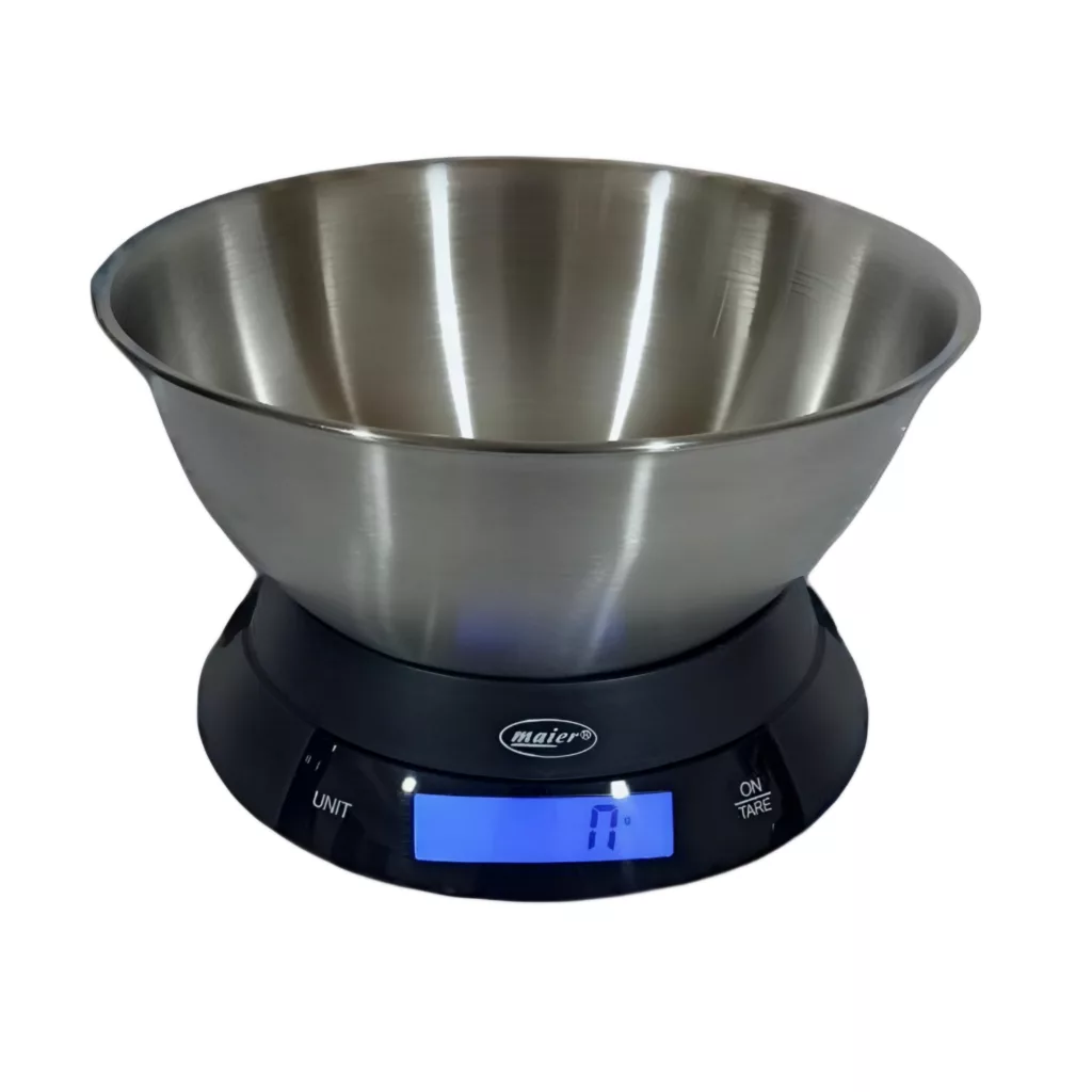ترازو آشپزخانه دیجیتال مایر مدل 3025