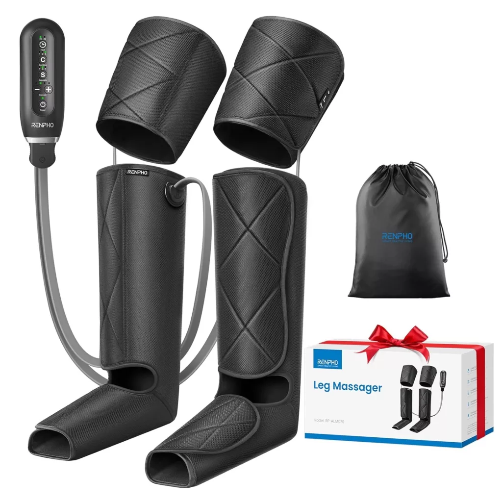 ماساژور پا رنفو مدل RP-ALM079