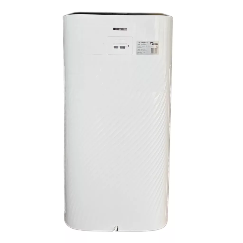 دستگاه تصفیه کننده هوا گرین مدل GAP700P1F5