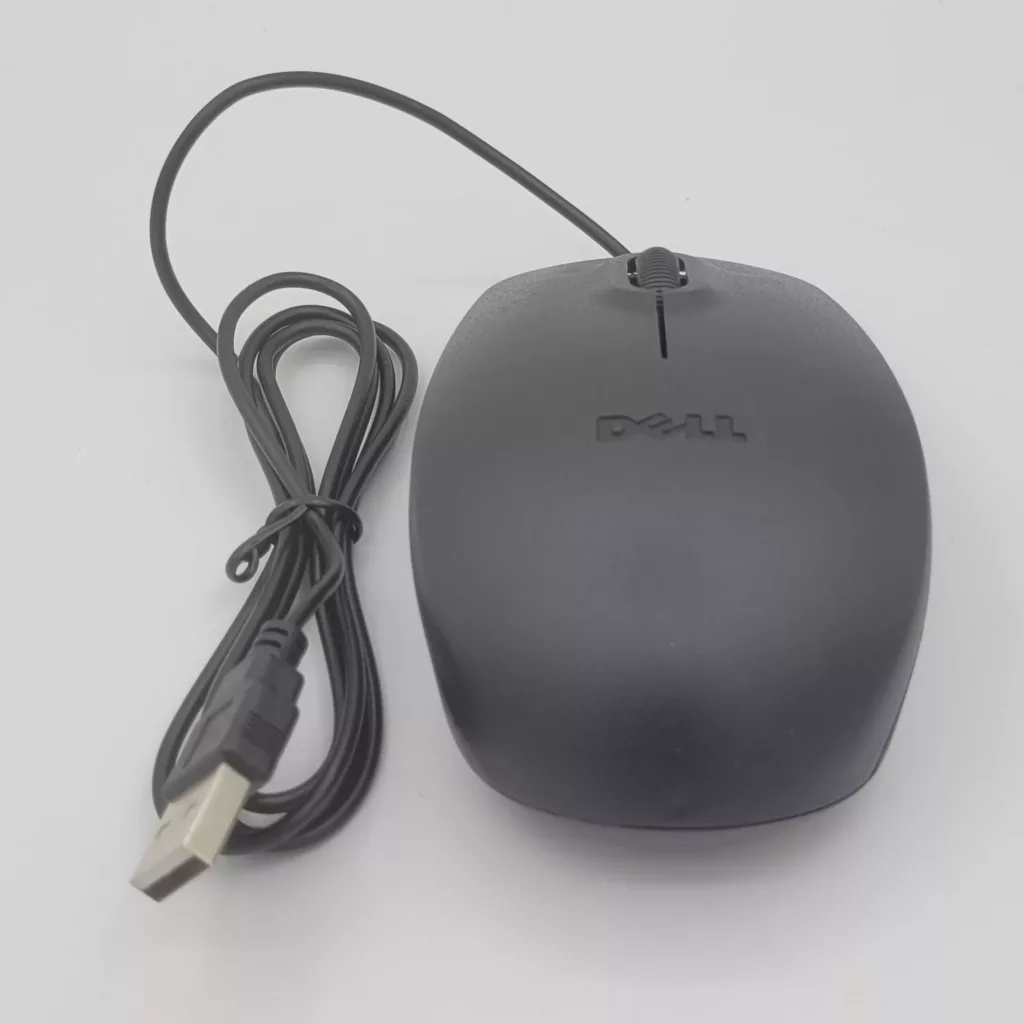 ماوس دل مدل ORGIN