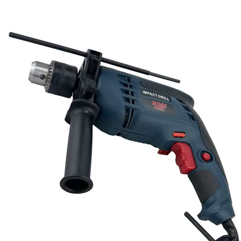 دریل چکشی 13 میلیمتری 1000 وات باس مدل BS-5835