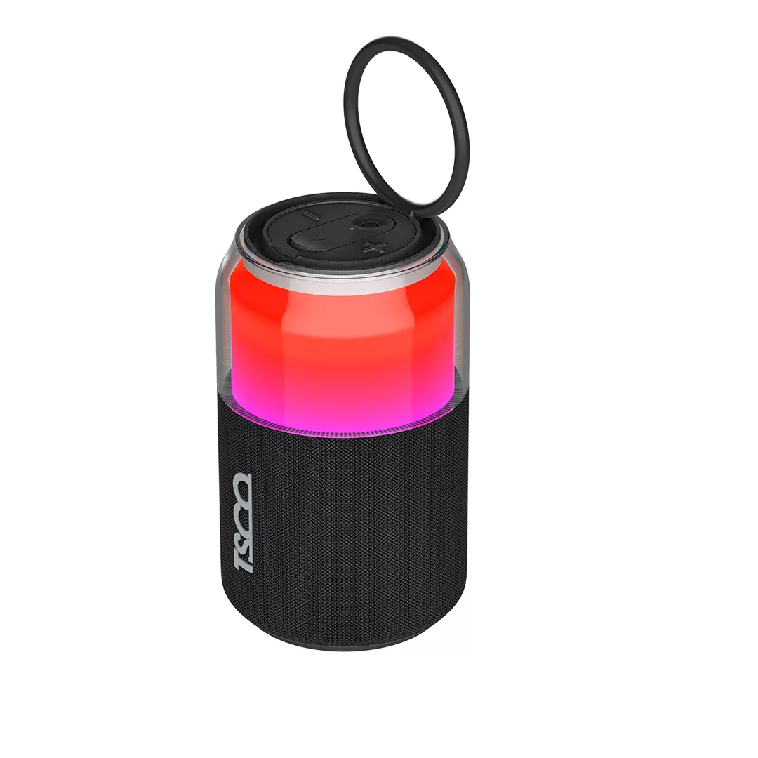 اسپیکر بلوتوثی قابل حمل تسکو مدل TS 23122