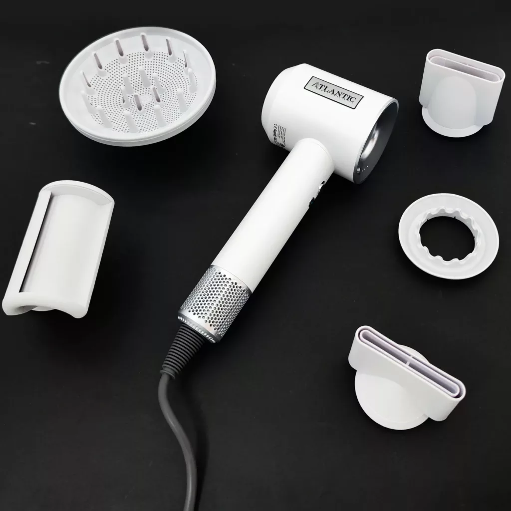 سشوار آتلانتیک مدل سوپرسونیک کد DYSO25