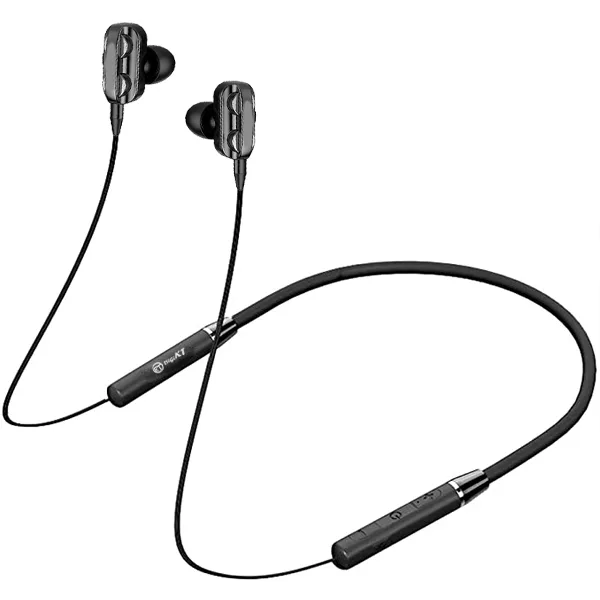 هدفون بلوتوثی کی تی مدل sport plus