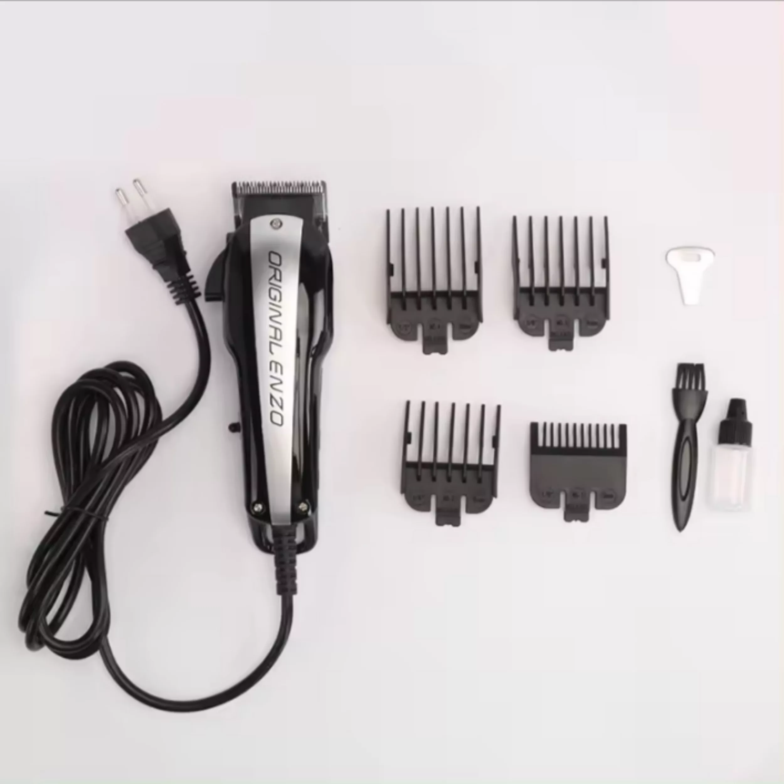 ماشین اصلاح موی سر و صورت انزو پروفیشینال مدل EN-5056