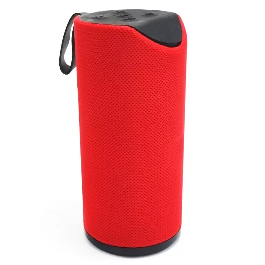 اسپیکر بلوتوثی قابل حمل کایزر مدل K-518