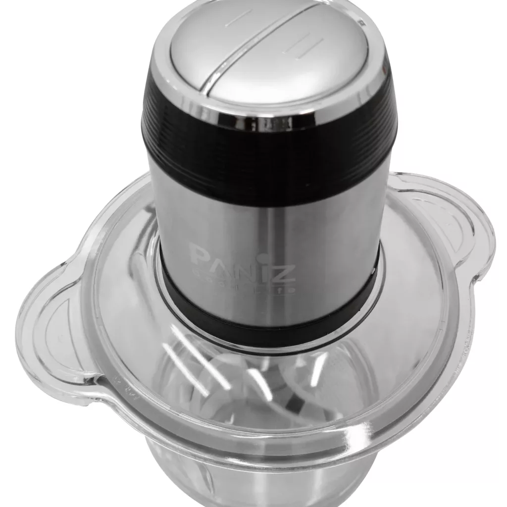 خردکن پانیذ مدل Pa4508