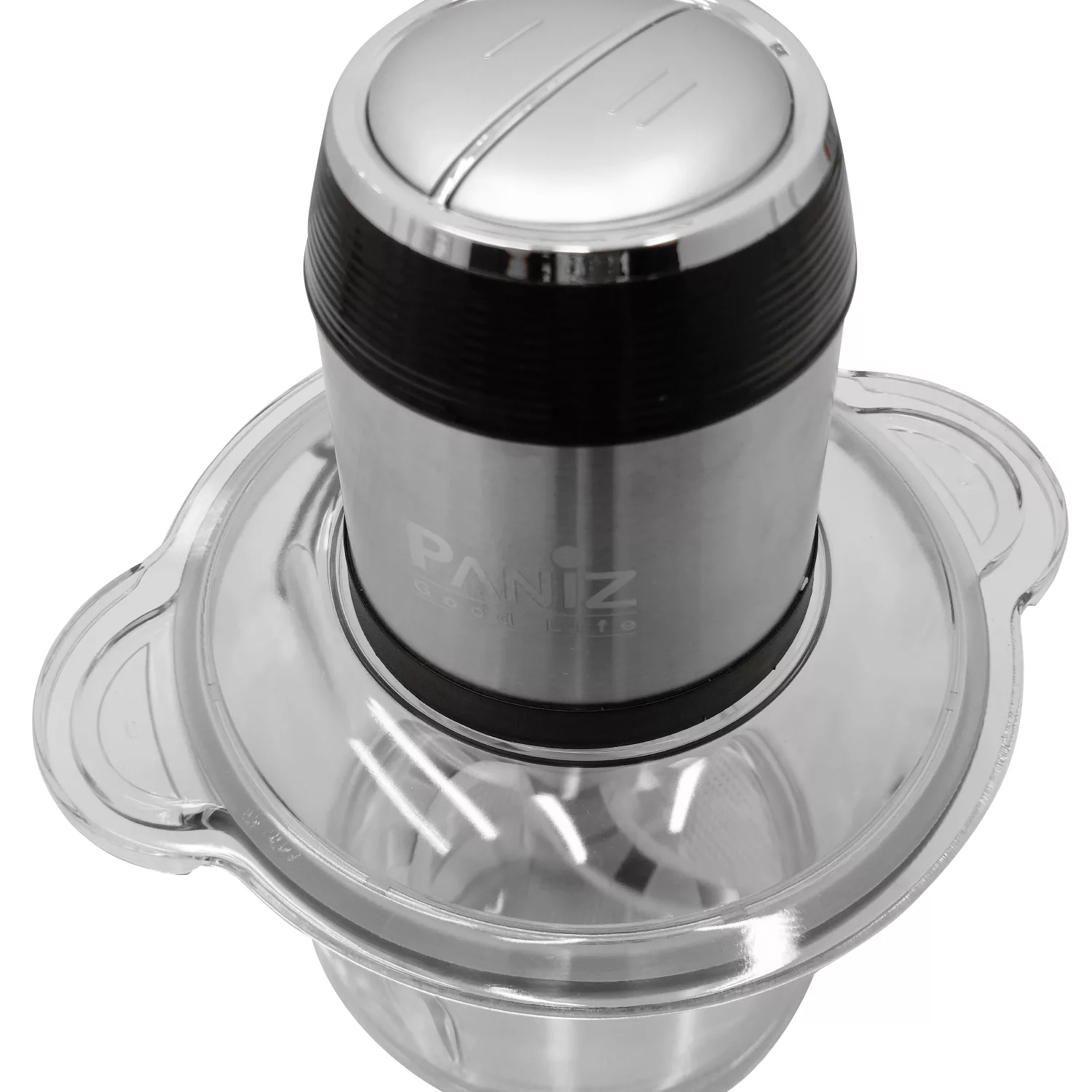 خردکن پانیذ مدل Pa4508
