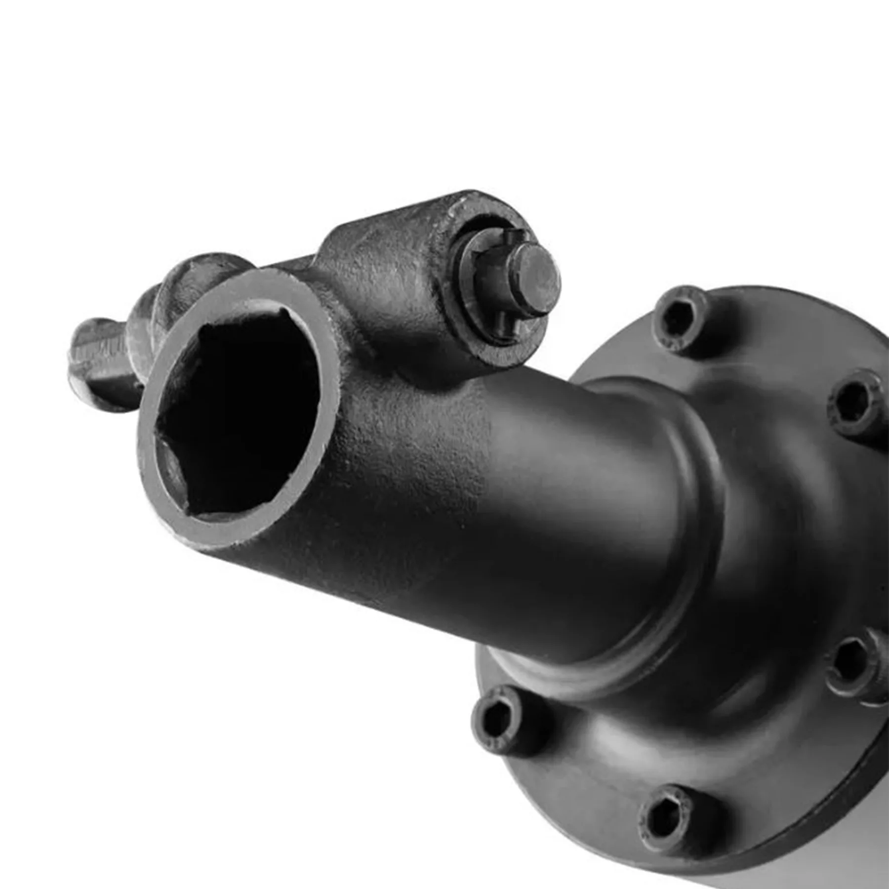 چکش تخریب رونیکس مدل 18 کیلوگرمی تاپ لاین 2818