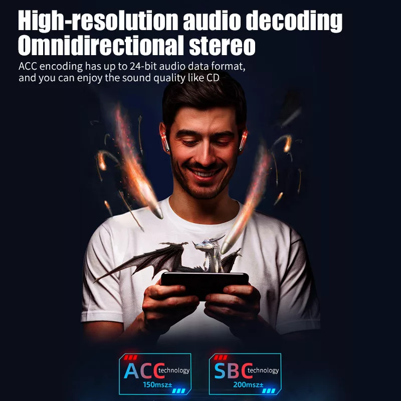 هدفون بلوتوثی دامیکس مدل M28