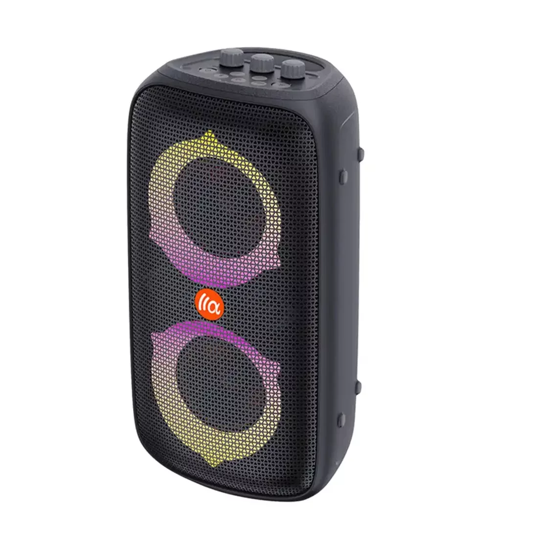 اسپیکر بلوتوثی قابل حمل تازاتا مدل PARTY 800S