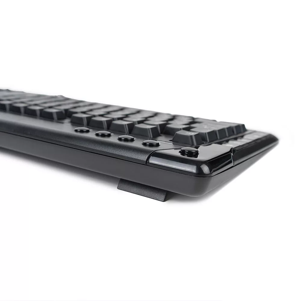 کیبورد سیبراتون مدل skb585