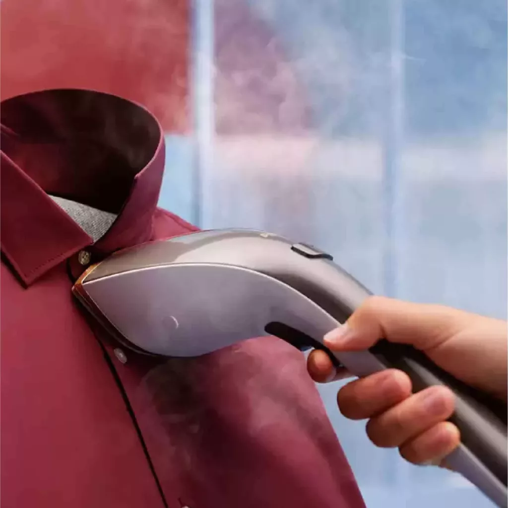 بخارگر 2200 وات فیلیپس مدل GC628