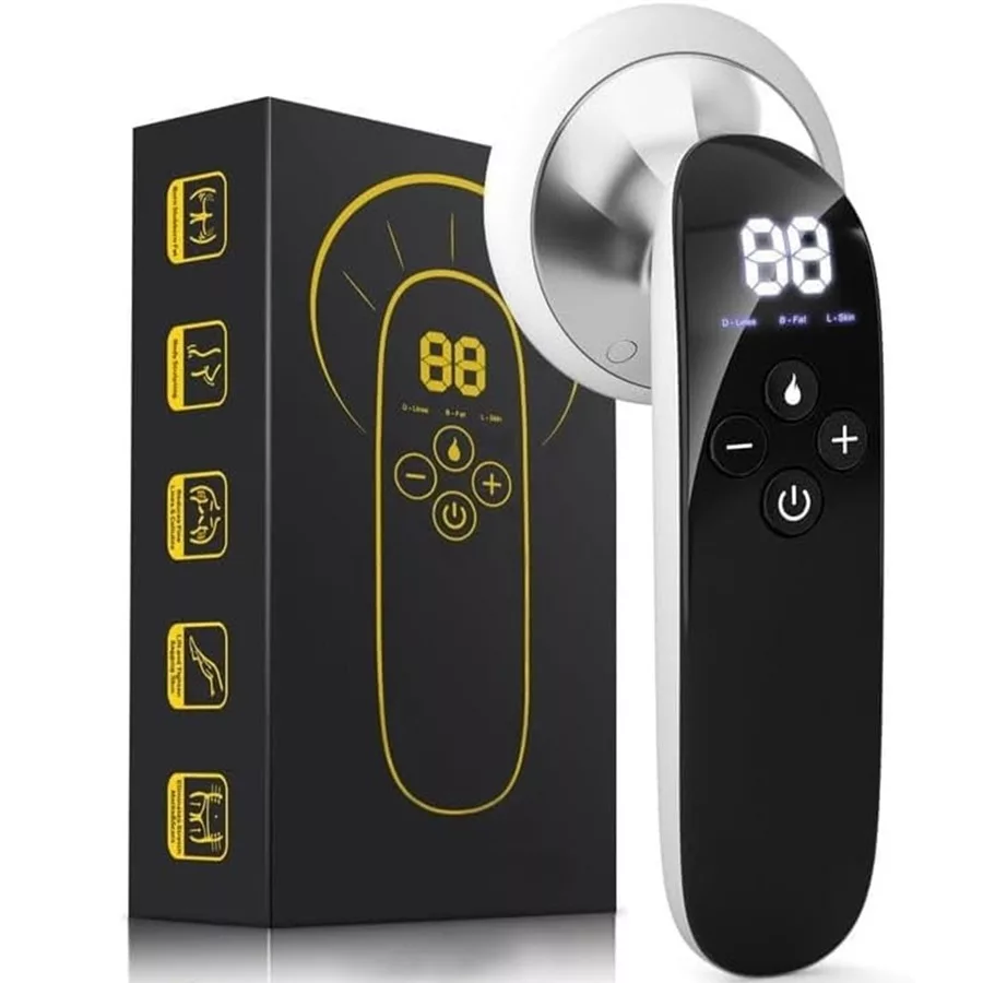 ماساژور شارژی مدل F1