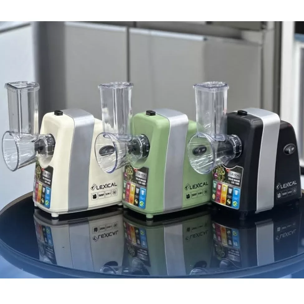 رنده برقی لکسی کال مدل LSD-1995-2