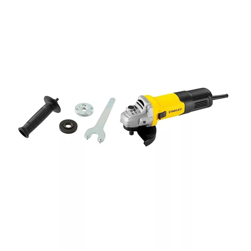 مینی فرز استنلی مدل SG7115