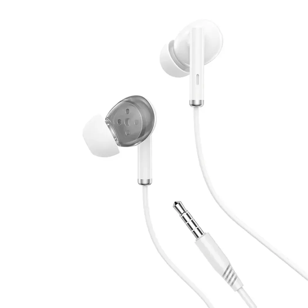 هندزفری ایکس او مدل ep67