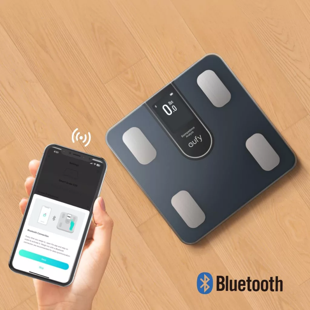 ترازو دیجیتال یوفی مدل C20