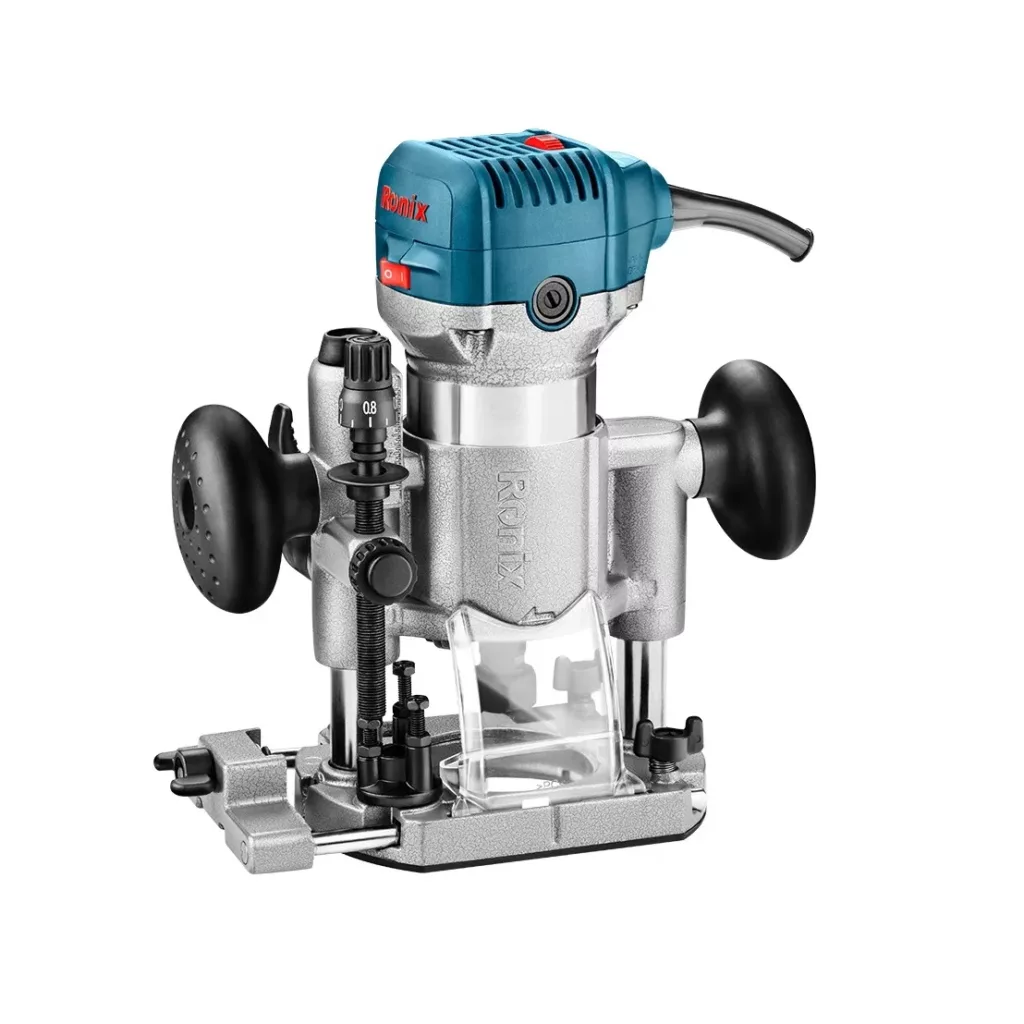 اور فرز نجاری رونیکس مدل RX-7108