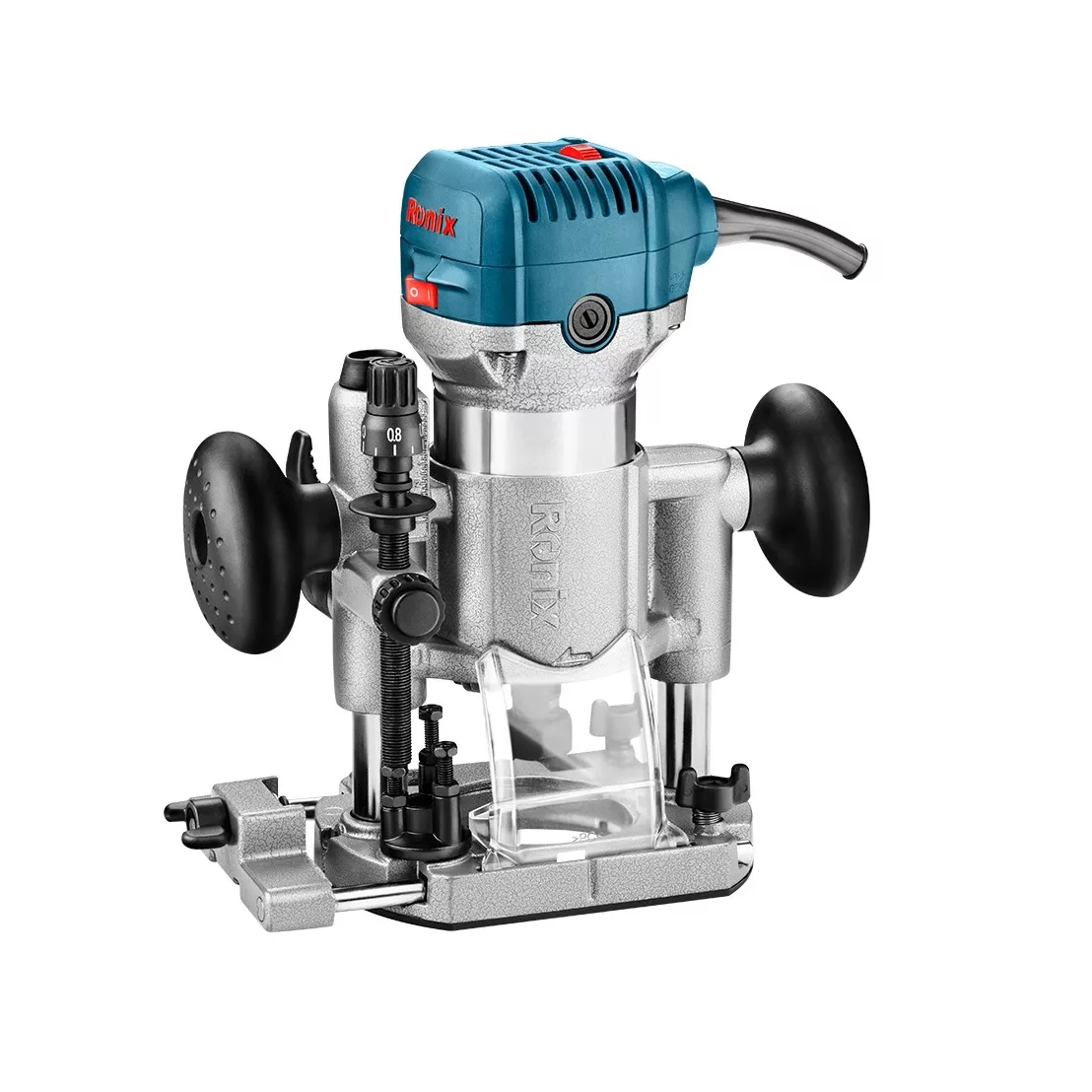 اور فرز نجاری رونیکس مدل RX-7108