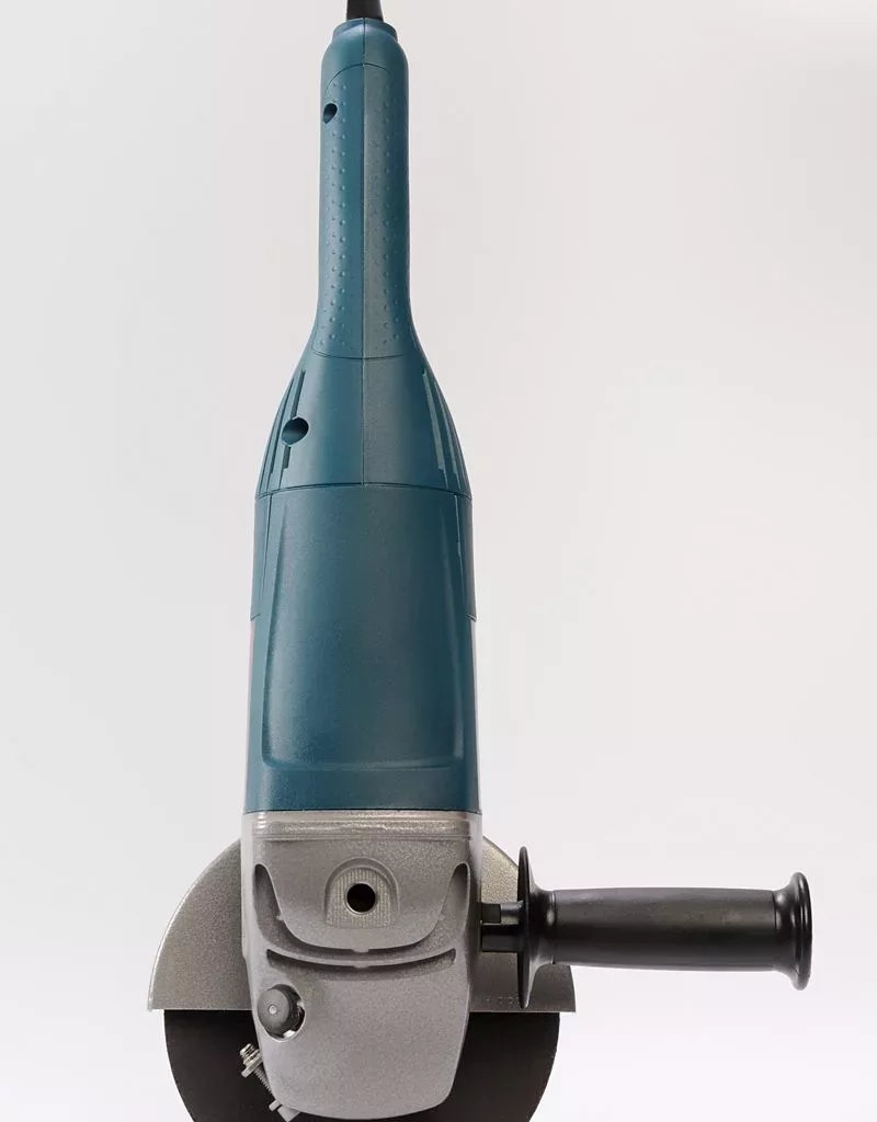 فرز آهنگری حدید برش مدل HB51