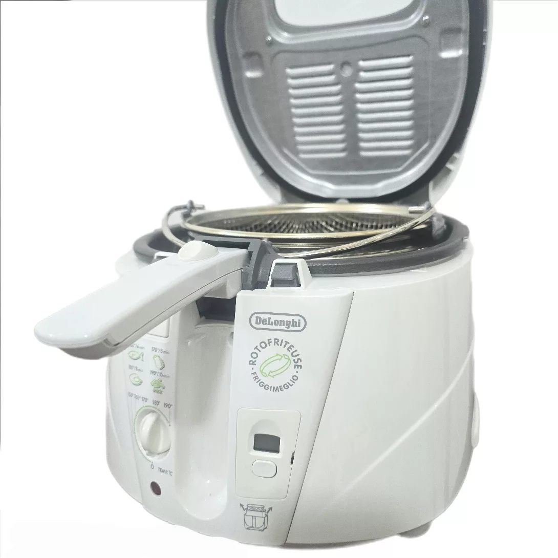 سرخ‌کن 2 لیتری دلونگی مدل F 855 v