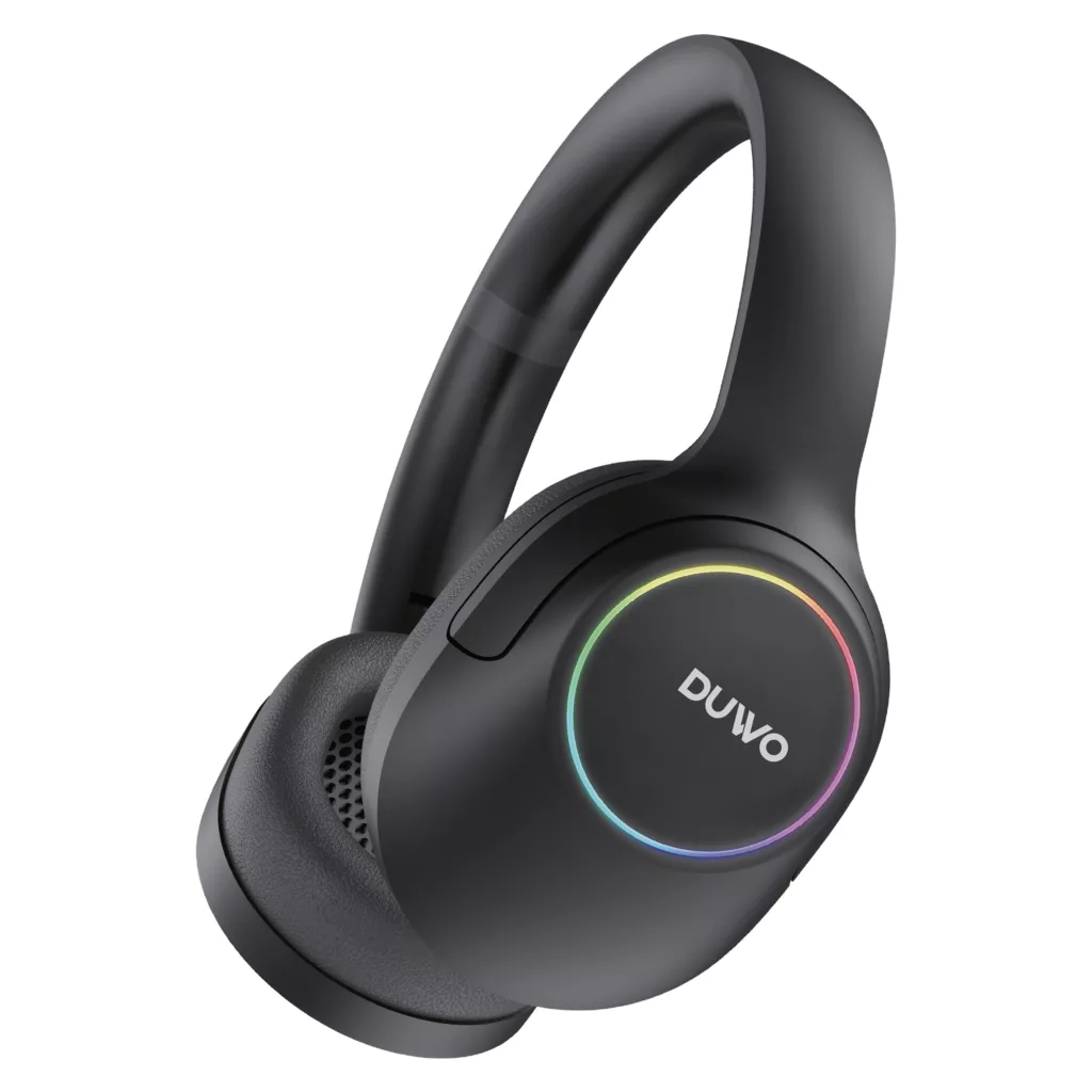 هدفون بلوتوثی داوو مدل GALAXY