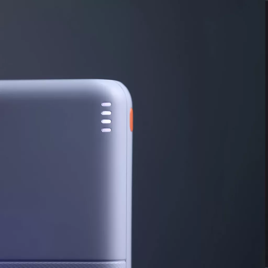 پاوربانک ریمکس مدل RPP-26 ظرفیت 20000 میلی آمپر ساعت