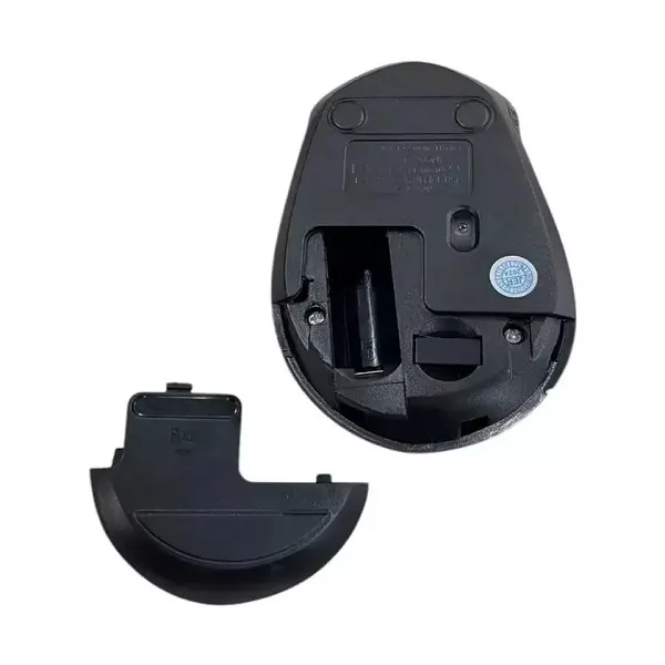 ماوس بی سیم جرتک مدل JR-10