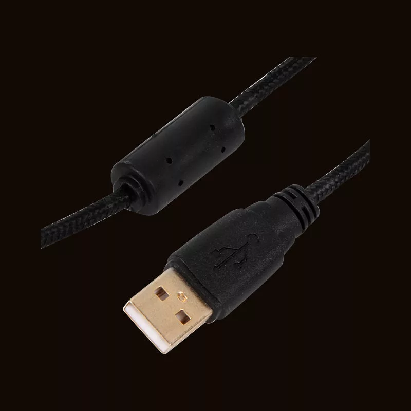 ماوس مخصوص بازی میشن مدل MT-GM20