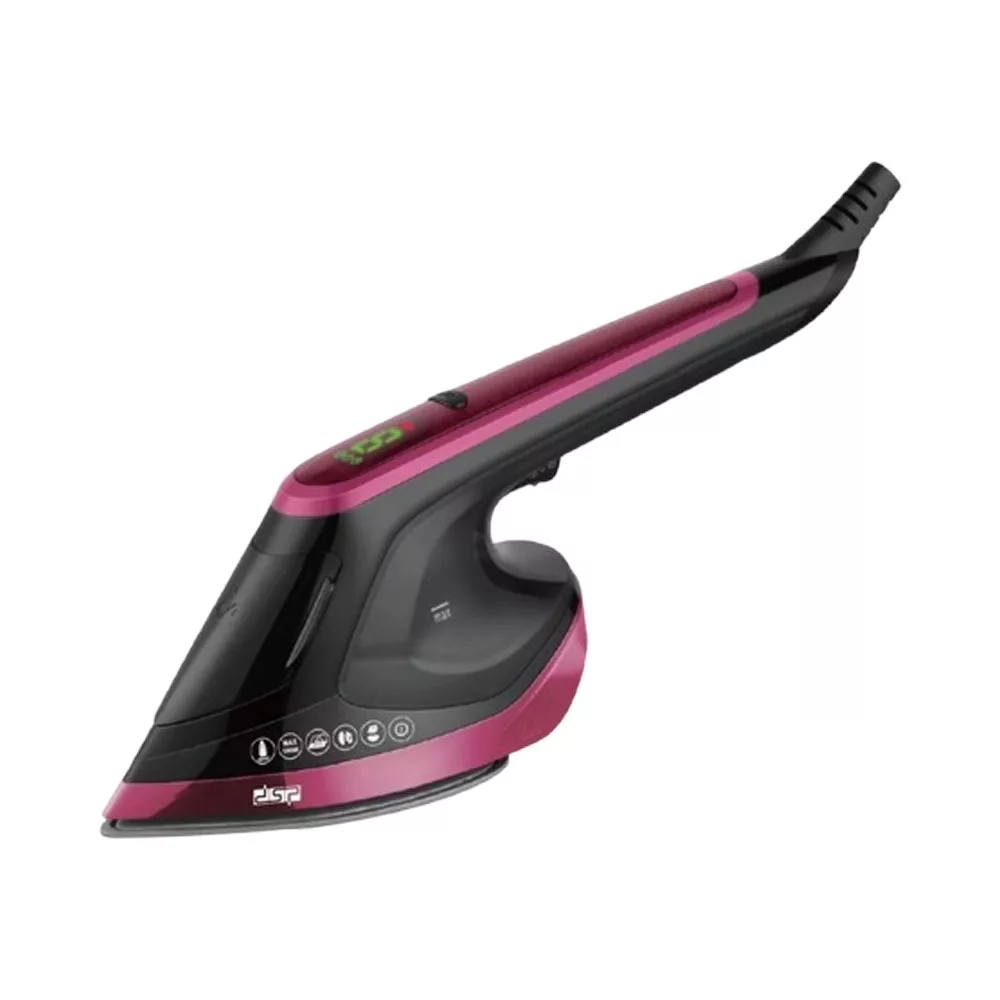 بخارگر 1800 وات دی اس پی مدل KD-1170