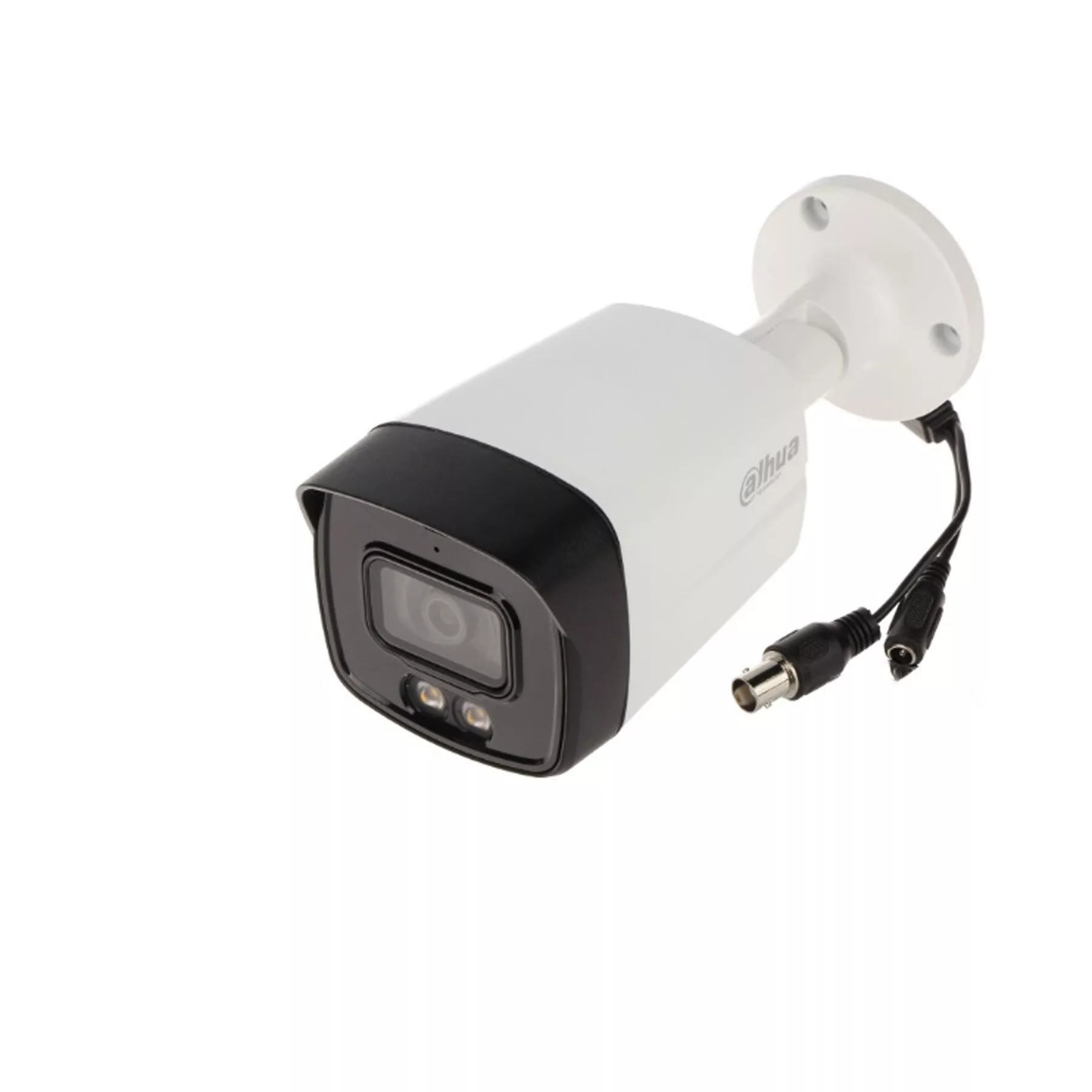 دوربین مداربسته آنالوگ داهوا مدل DH-HAC-HFW1209TLMP-A-LED