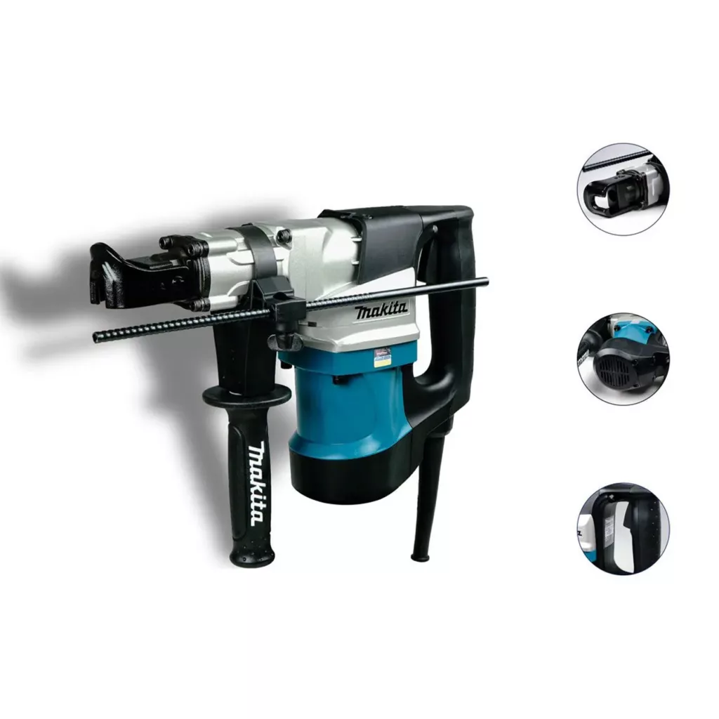 چکش تخریب ماکیتا مدل HR3530