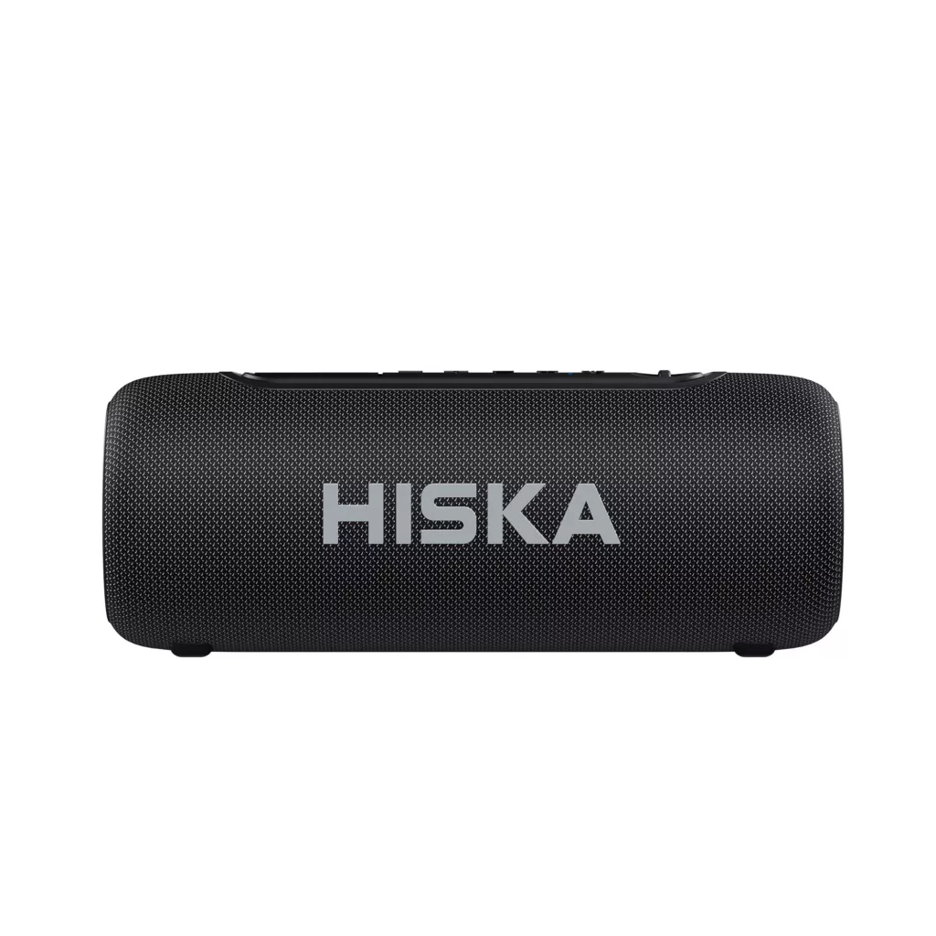اسپیکر بلوتوثی قابل حمل هیسکا مدل B63