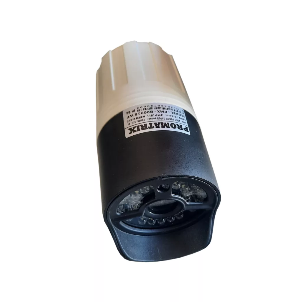 دوربین مدار بسته پروماتیکس مدل PMX-B20215 WF